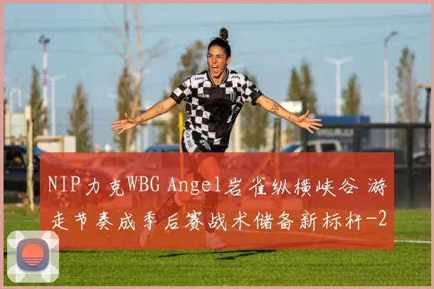 NIP力克WBG Angel岩雀纵横峡谷 游走节奏成季后赛战术储备新标杆