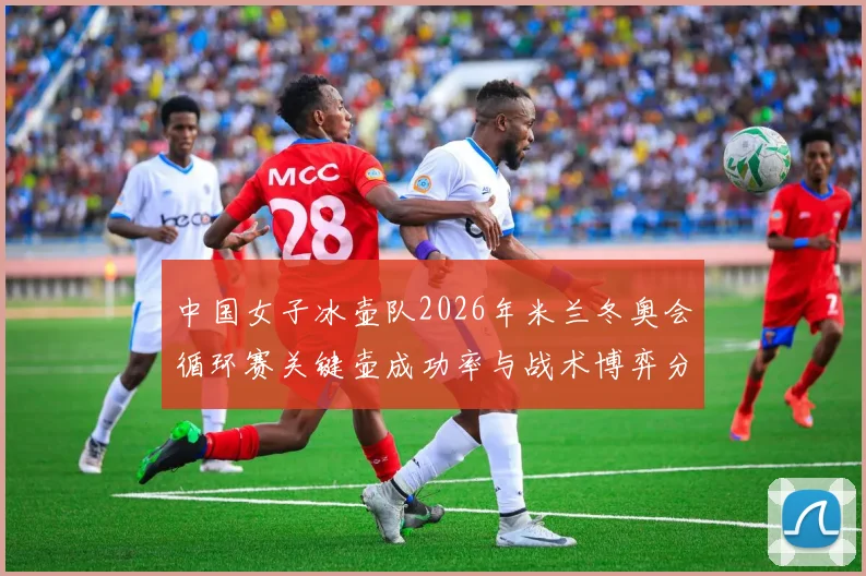 中国女子冰壶队2026年米兰冬奥会循环赛关键壶成功率与战术博弈分析