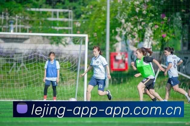 乐竞手机端入口APP 体育赛事宣传图